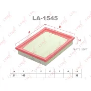 ������ ��������� Lynxauto LA1545 LA1545 ����