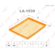 ������ ��������� Lynxauto LA1539 LA1539 ����