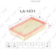 ������ ��������� Lynxauto LA1631 LA1631 ����