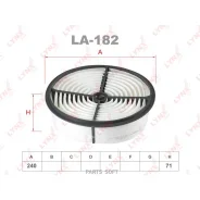 ������ ��������� Lynxauto LA182 LA182 ����