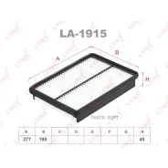 ������ ��������� Lynxauto LA1915 LA1915 ����