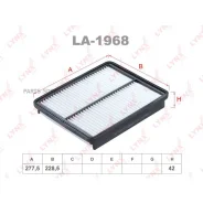 ������ ��������� Lynxauto LA1968 LA1968 ����