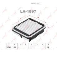 ������ ��������� Lynxauto LA1997 LA1997 ����