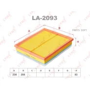 ������ ��������� Lynxauto LA2093 LA2093 ����