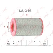 ������ ��������� Lynxauto LA216 LA216 ����