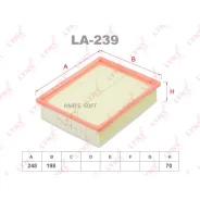 ������ ��������� Lynxauto LA239 LA239 ����