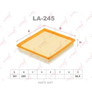 ������ ��������� Lynxauto LA245 LA245 ����
