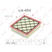 ������ ��������� Lynxauto LA454 LA454 ����