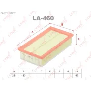 ������ ��������� Lynxauto LA460 LA460 ����