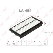 ������ ��������� Lynxauto LA484 LA484 ����