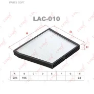 ������ ������ Lynxauto LAC010 LAC010 ����