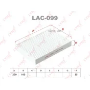 ������ ������ Lynxauto LAC099 LAC099 ����