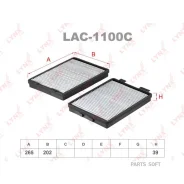 ������ ������ �������� (2��) Lynxauto LAC1100C LAC1100C ����