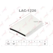 ������ ������ Lynxauto LAC1226 LAC1226 ����