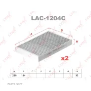 ������ ������ �������� (2��) Lynxauto LAC1204C LAC1204C ����