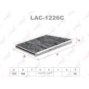 ������ ������ �������� Lynxauto LAC1226C LAC1226C ����