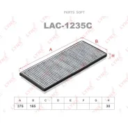 ������ ������ �������� Lynxauto LAC1235C LAC1235C ����