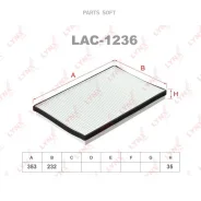 ������ ������ Lynxauto LAC1236 LAC1236 ����