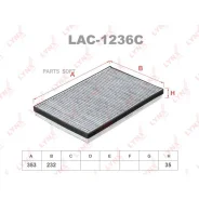 ������ ������ �������� Lynxauto LAC1236C LAC1236C ����