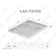 ������ ������ �������� Lynxauto LAC1239C LAC1239C ����
