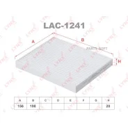 ������ �������� Lynxauto LAC1241 LAC1241 ����
