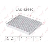 ������ �������� �������� Lynxauto LAC1241C LAC1241C ����