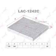 ������ �������� �������� Lynxauto LAC1242C LAC1242C ����