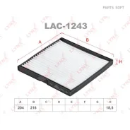 ������ �������� Lynxauto LAC1243 LAC1243 ����