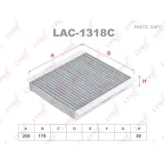 ������ �������� �������� Lynxauto LAC1318C LAC1318C ����