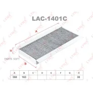 ������ ������ �������� Lynxauto LAC1401C LAC1401C ����