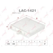 ������ ������ Lynxauto LAC1421 LAC1421 ����