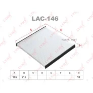 ������ ������ Lynxauto LAC146 LAC146 ����