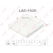 ������ ������ Lynxauto LAC1420 LAC1420 ����