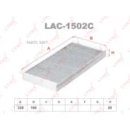 ������ ������ �������� Lynxauto LAC1502C LAC1502C ����