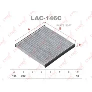 ������ �������� �������� Lynxauto LAC146C LAC146C ����