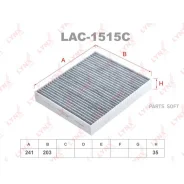 ������ ������ �������� Lynxauto LAC1515C LAC1515C ����