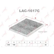 ������ ������ �������� Lynxauto LAC1617C LAC1617C ����