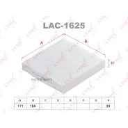 ������ �������� Lynxauto LAC1625 LAC1625 ����