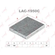 ������ �������� �������� Lynxauto LAC1950C LAC1950C ����