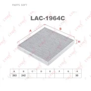 ������ �������� �������� Lynxauto LAC1964C LAC1964C ����