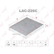������ ������ �������� Lynxauto LAC226C LAC226C ����