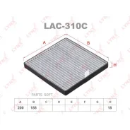 ������ �������� �������� Lynxauto LAC310C LAC310C ����