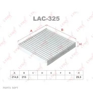 ������ ������ Iveco Daily VI 14- Lynxauto LAC325 LAC325 ����
