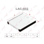 ������ ������ Lynxauto LAC402 LAC402 ����