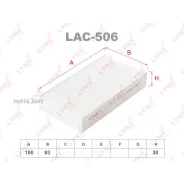 ������ ������ Lynxauto LAC506 LAC506 ����
