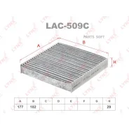 ������ ������ �������� Lynxauto LAC509C LAC509C ����