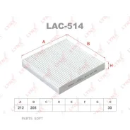 ������ ������ Lynxauto LAC514 LAC514 ����