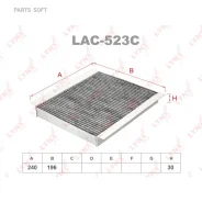 ������ ������ �������� Lynxauto LAC523C LAC523C ����