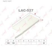 ������ �������� Lynxauto LAC527 LAC527 ����