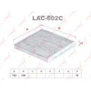 ������ ������ �������� Lynxauto LAC602C LAC602C ����